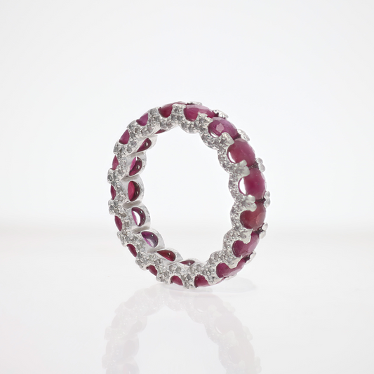 Ruby Ring