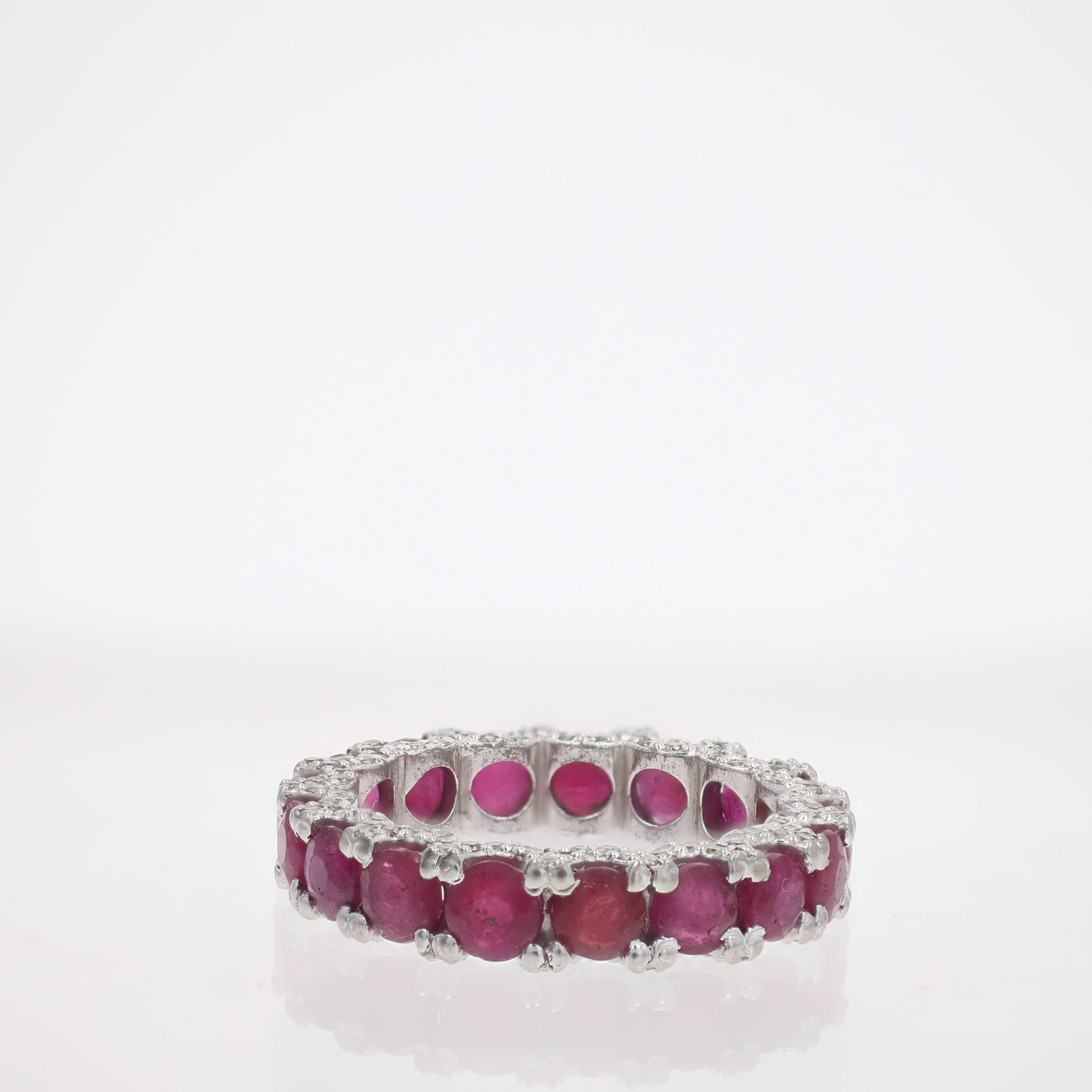 Ruby Ring
