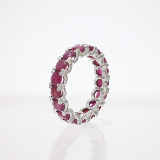 Ruby Ring