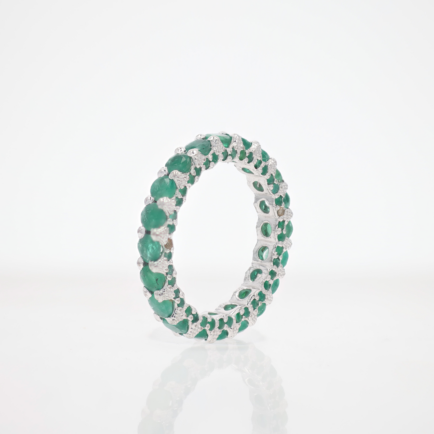 Emerald Ring