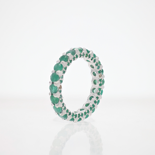 Emerald Ring