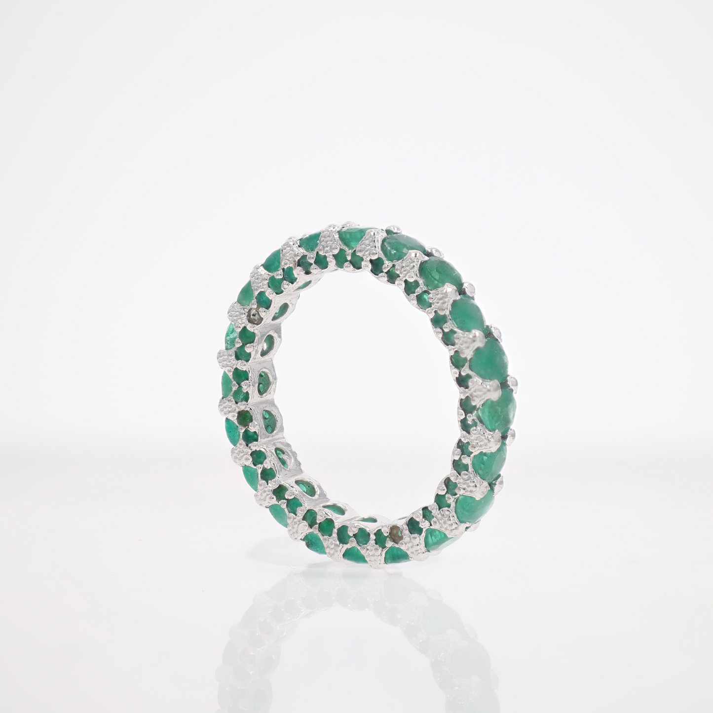 Emerald Ring
