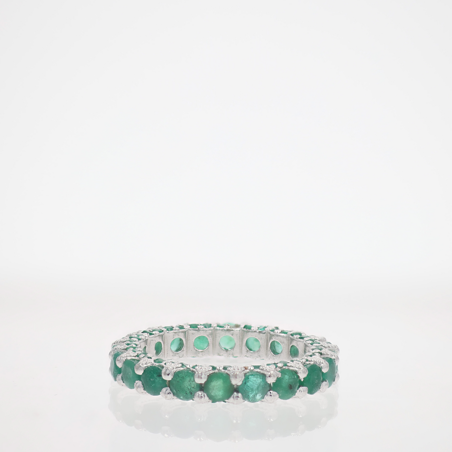 Emerald Ring