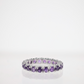 Purple Sapphire Ring